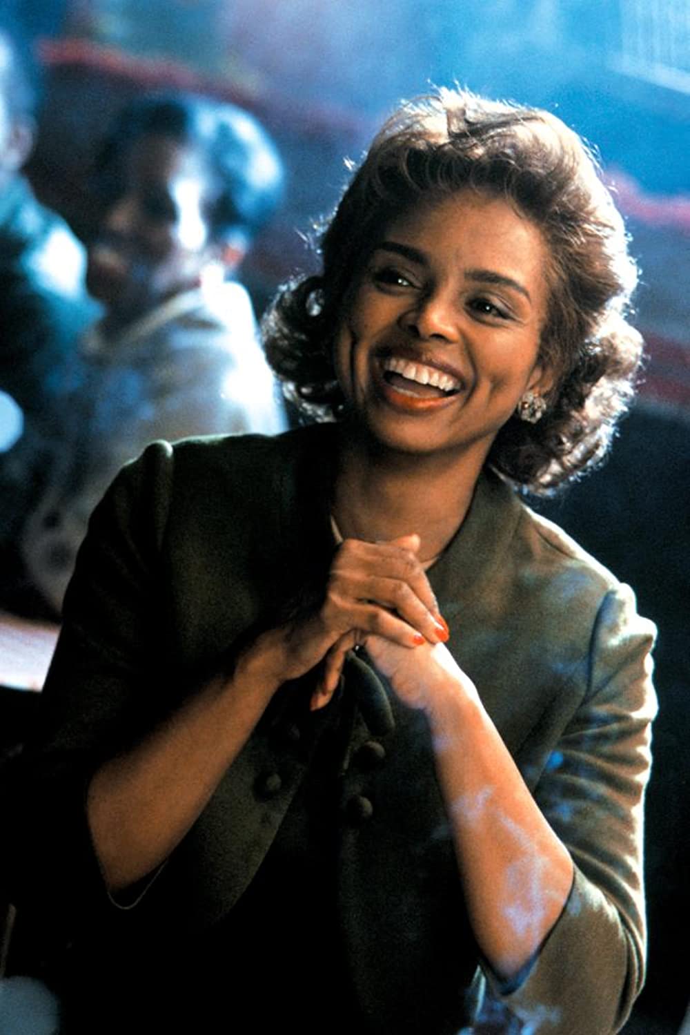 ザ・ハリケーンの画像