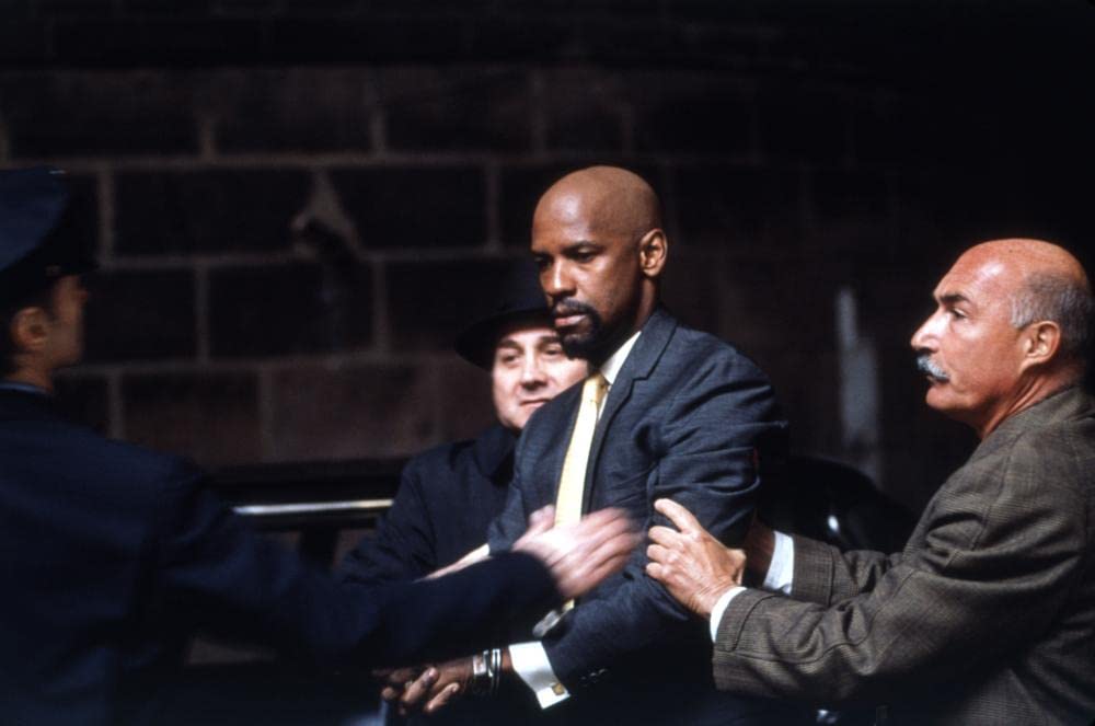 ザ・ハリケーンの画像