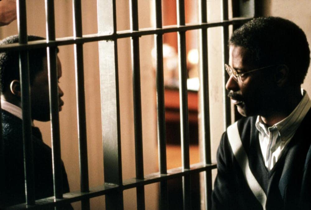 ザ・ハリケーンの画像