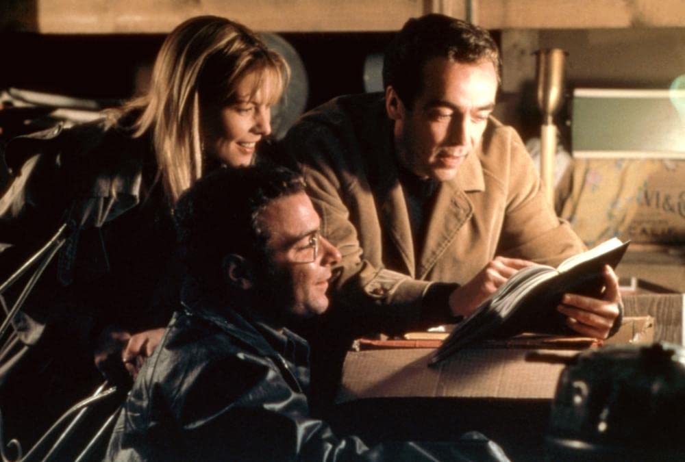 ザ・ハリケーンの画像