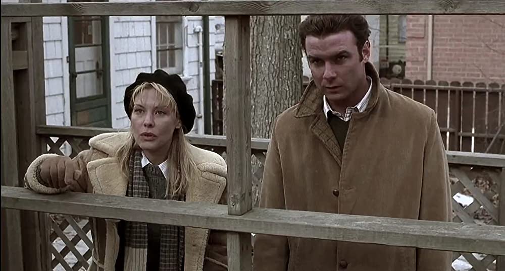 ザ・ハリケーンの画像