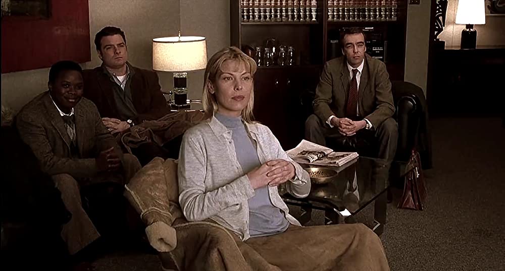 ザ・ハリケーンの画像