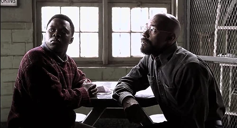 ザ・ハリケーンの画像