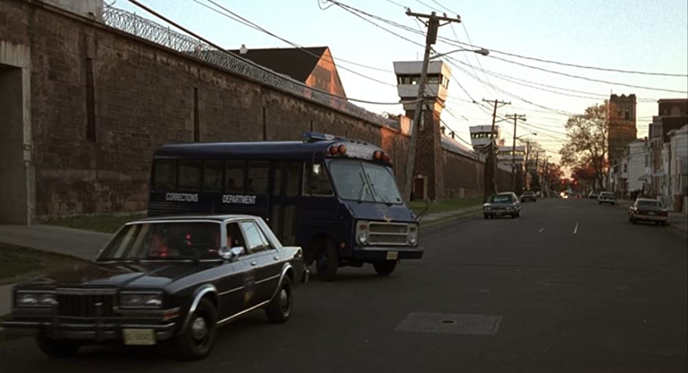 ザ・ハリケーンの画像