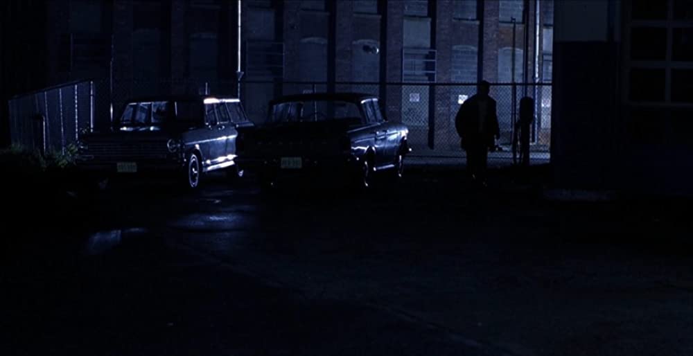 ザ・ハリケーンの画像