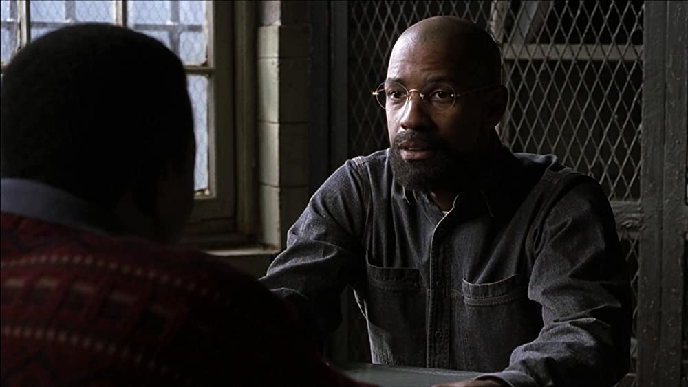 ザ・ハリケーンの画像