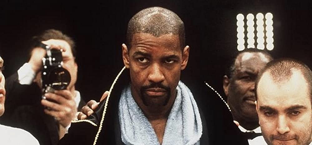 ザ・ハリケーンの画像