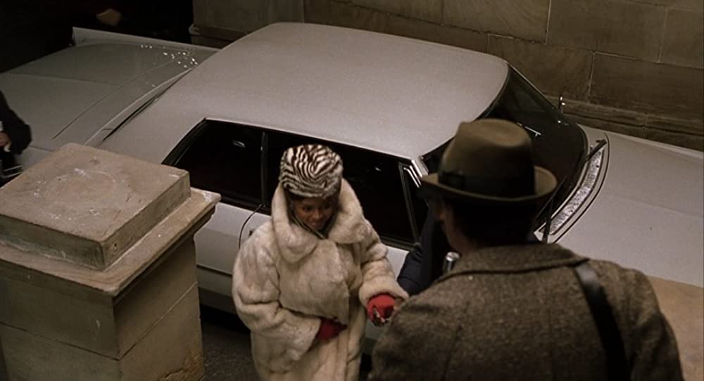 ザ・ハリケーンの画像