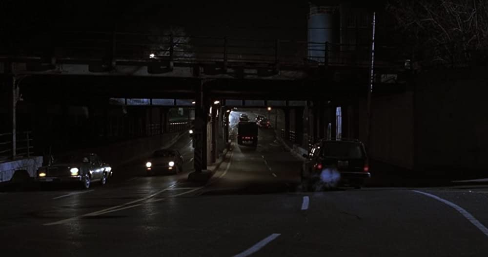 ザ・ハリケーンの画像