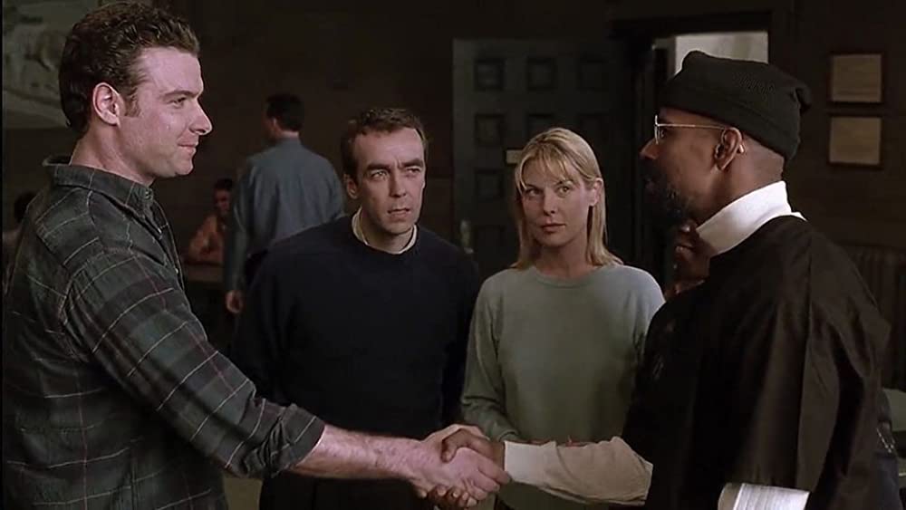 ザ・ハリケーンの画像