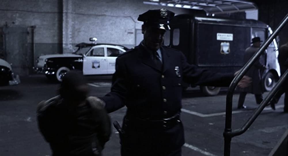 ザ・ハリケーンの画像