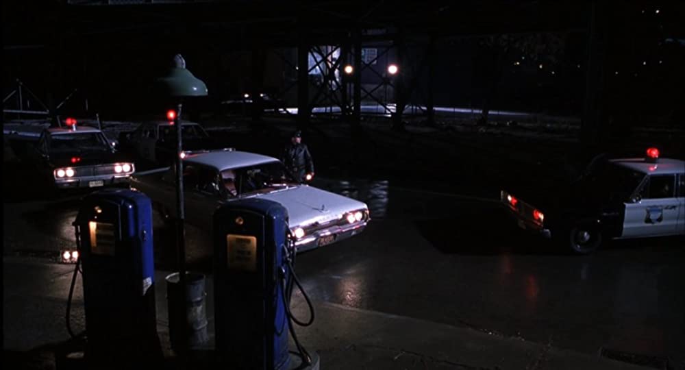 ザ・ハリケーンの画像