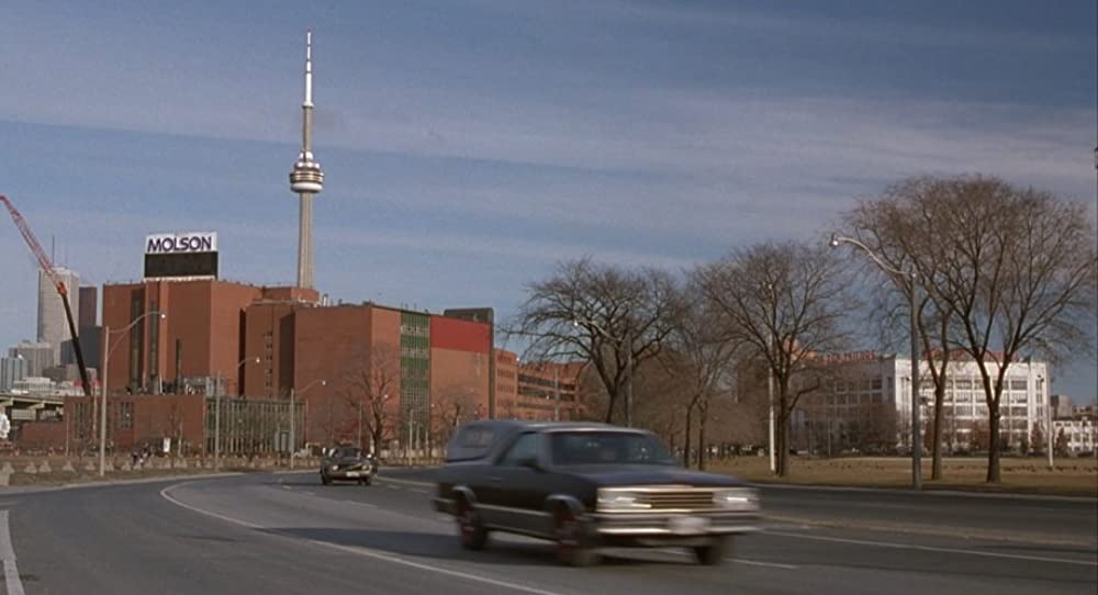 ザ・ハリケーンの画像