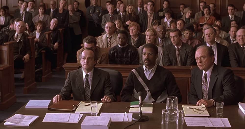 ザ・ハリケーンの画像