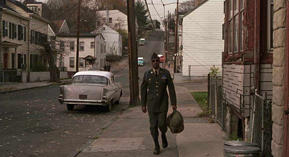 ザ・ハリケーンの画像