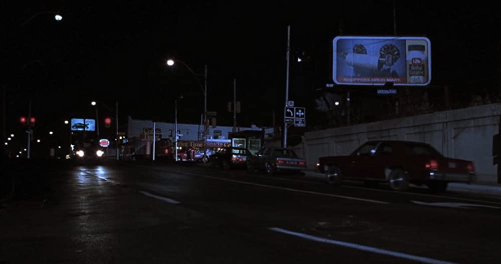 ザ・ハリケーンの画像