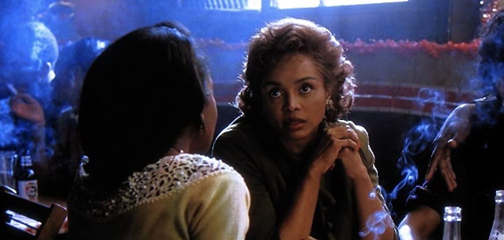 ザ・ハリケーンの画像