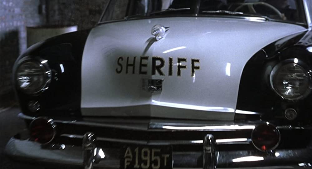 ザ・ハリケーンの画像