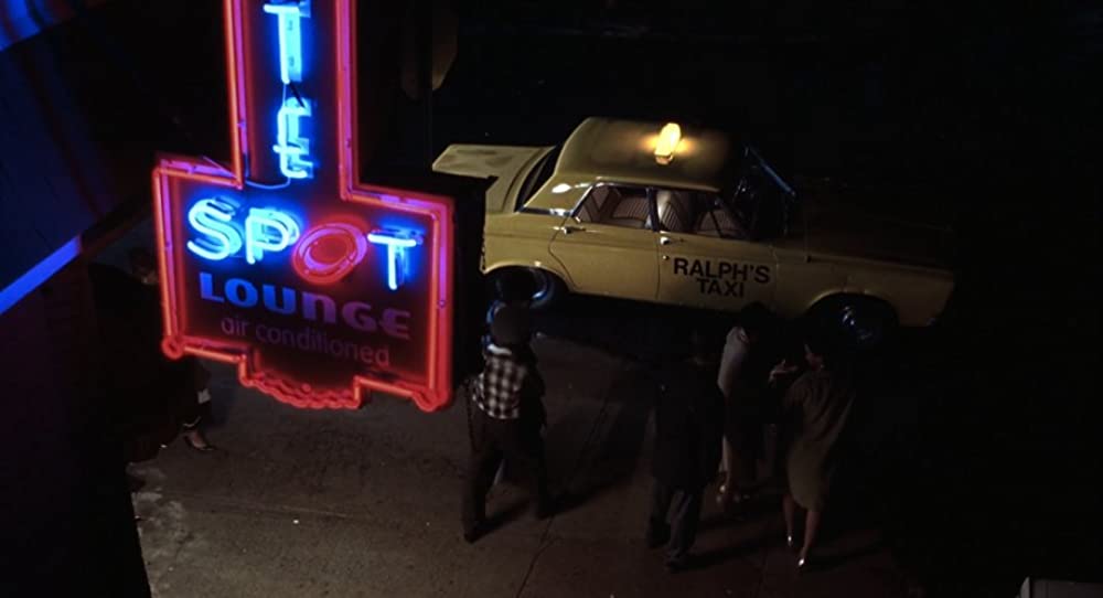 ザ・ハリケーンの画像