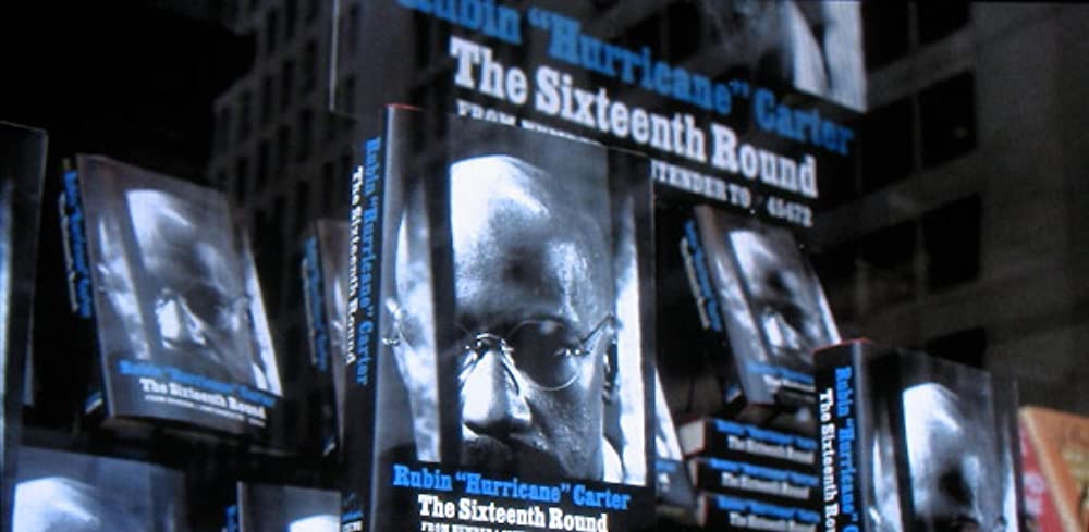 ザ・ハリケーンの画像