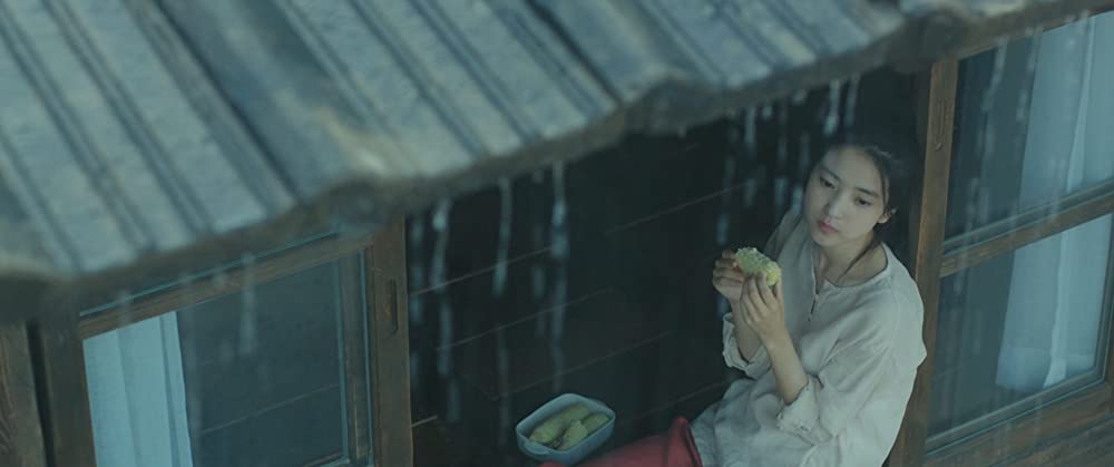 「リトル・フォレスト 春夏秋冬」金泰梨の画像