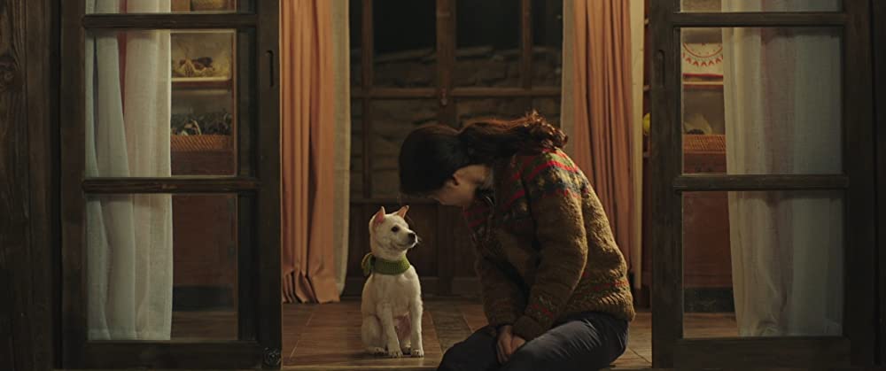 「リトル・フォレスト 春夏秋冬」金泰梨の画像