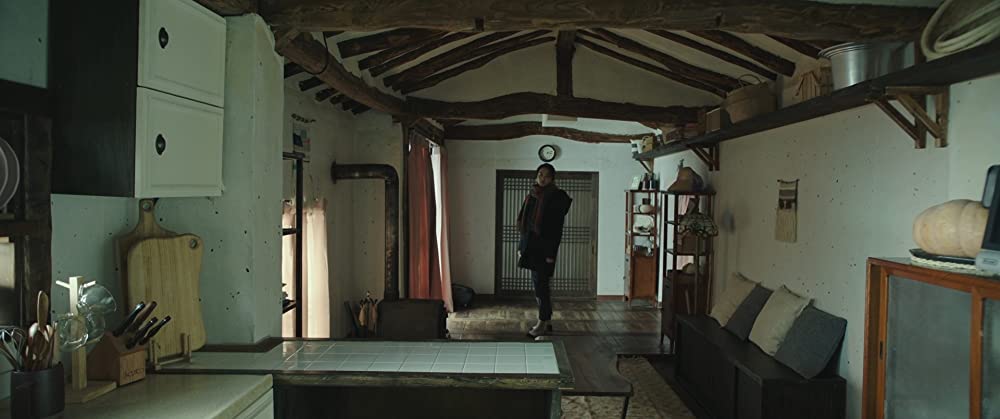 「リトル・フォレスト 春夏秋冬」金泰梨の画像