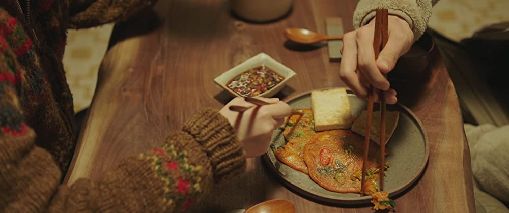 リトル・フォレスト 春夏秋冬の画像