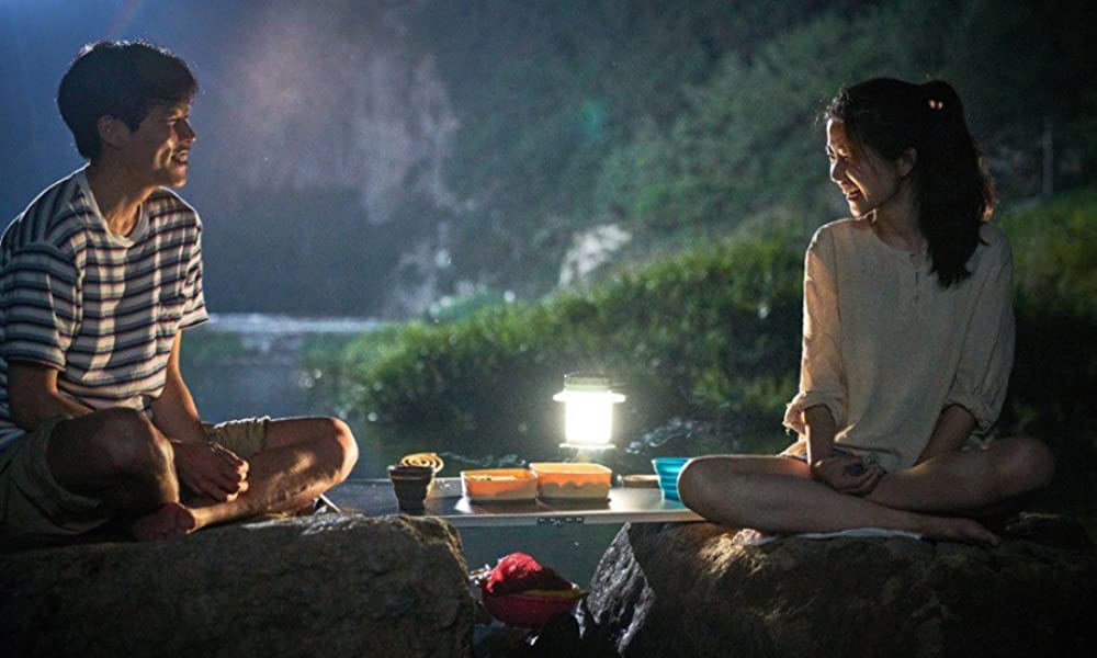 リトル・フォレスト 春夏秋冬の画像