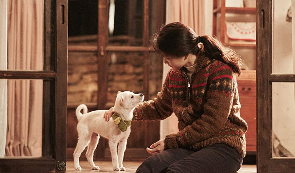 リトル・フォレスト 春夏秋冬の画像