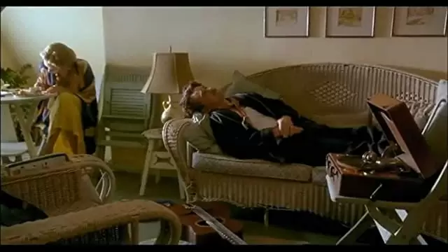 ギター弾きの恋の画像