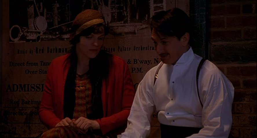 ギター弾きの恋の画像