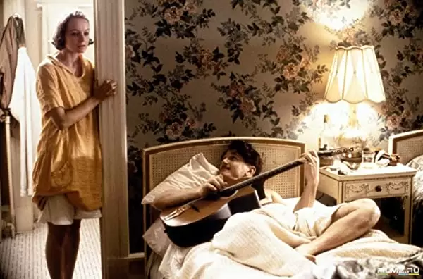 ギター弾きの恋の画像