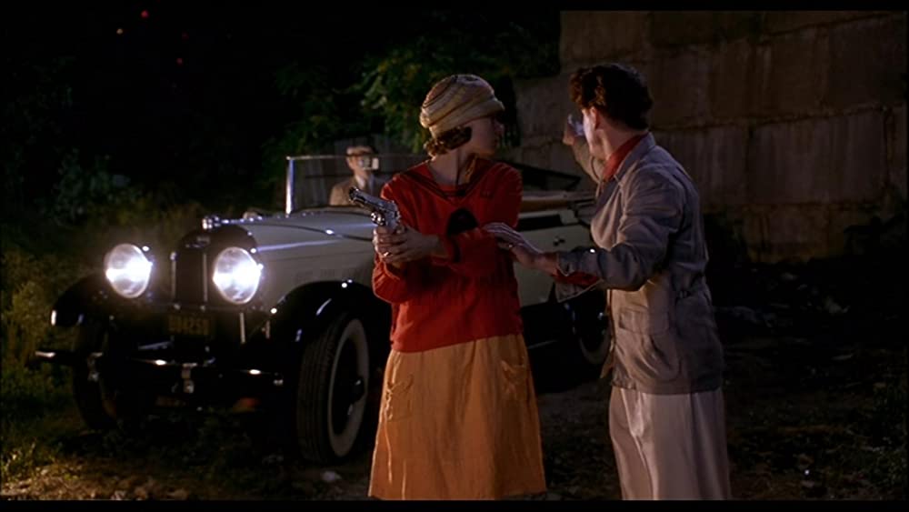 ギター弾きの恋の画像