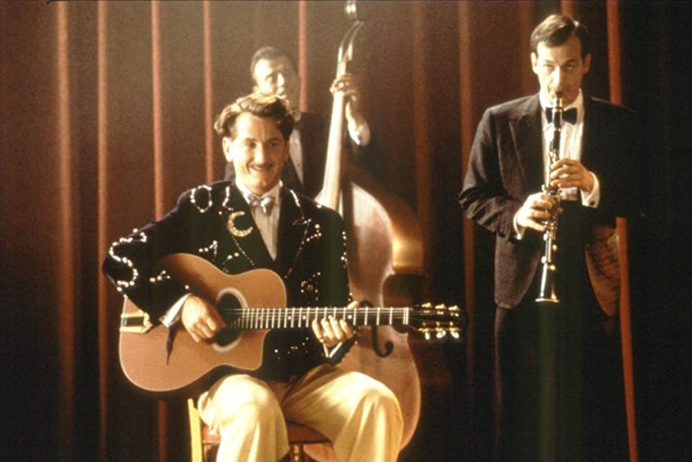 ギター弾きの恋の画像