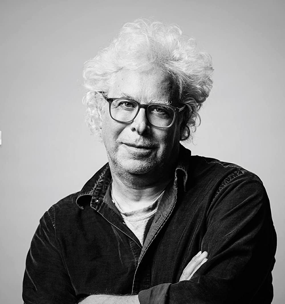 カーマイン・ストリート・ギターの画像