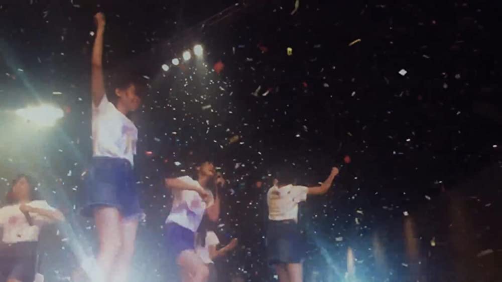 BNK48: Girls Don't Cryの画像