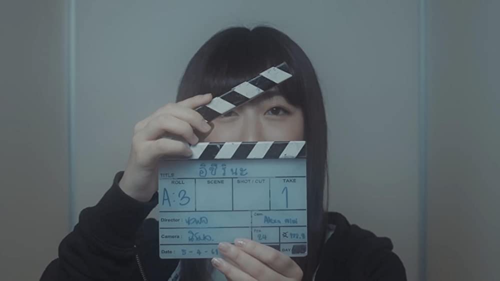 BNK48: Girls Don't Cryの画像