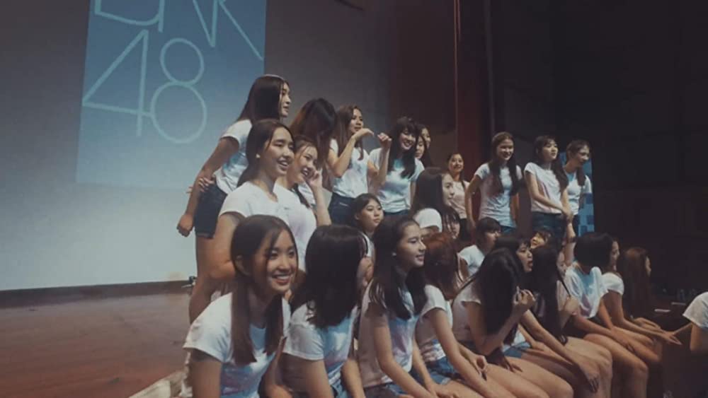 BNK48: Girls Don't Cryの画像