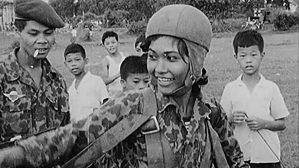 カンボジアの失われたロックンロールの画像