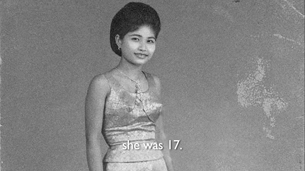 カンボジアの失われたロックンロールの画像