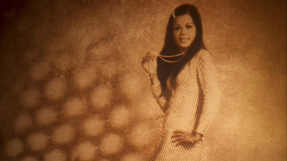 カンボジアの失われたロックンロールの画像