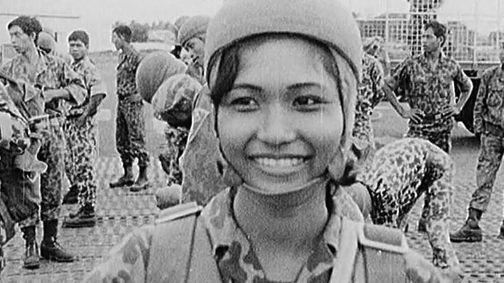 カンボジアの失われたロックンロールの画像