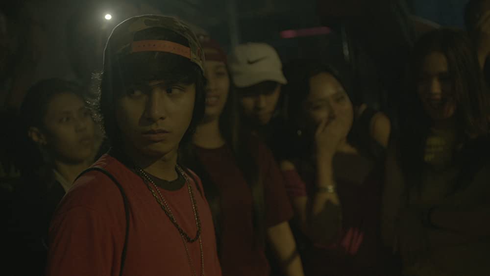 リスペクトの画像