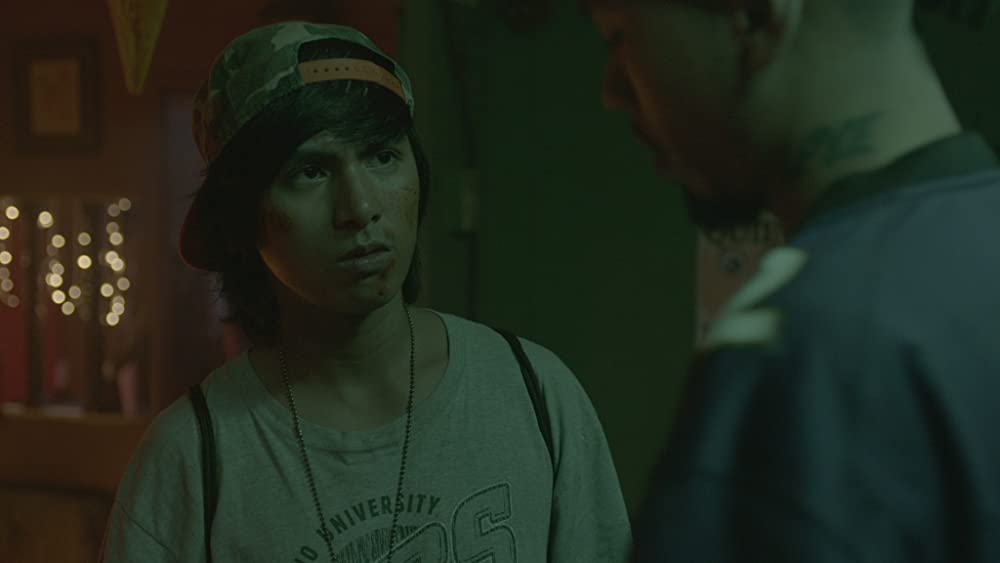 リスペクトの画像