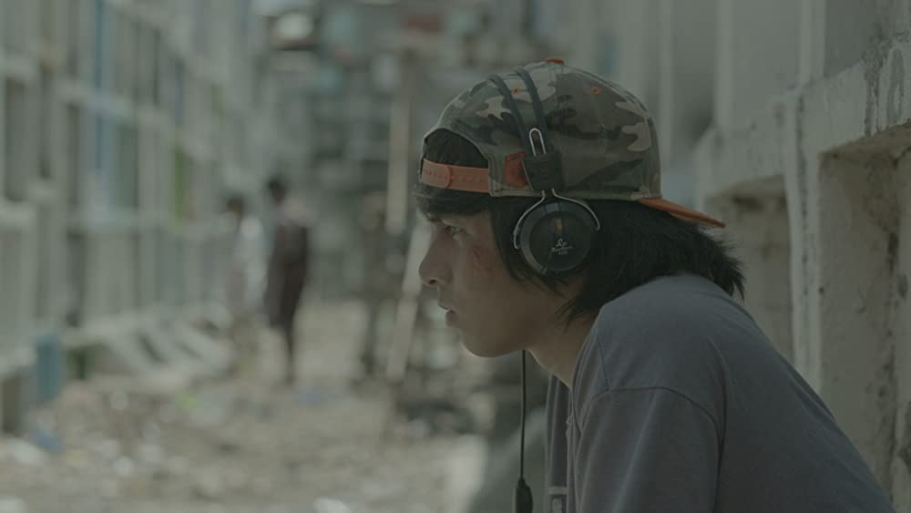 リスペクトの画像