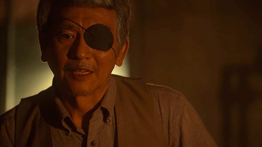 アイアンガール FINAL WARSの画像