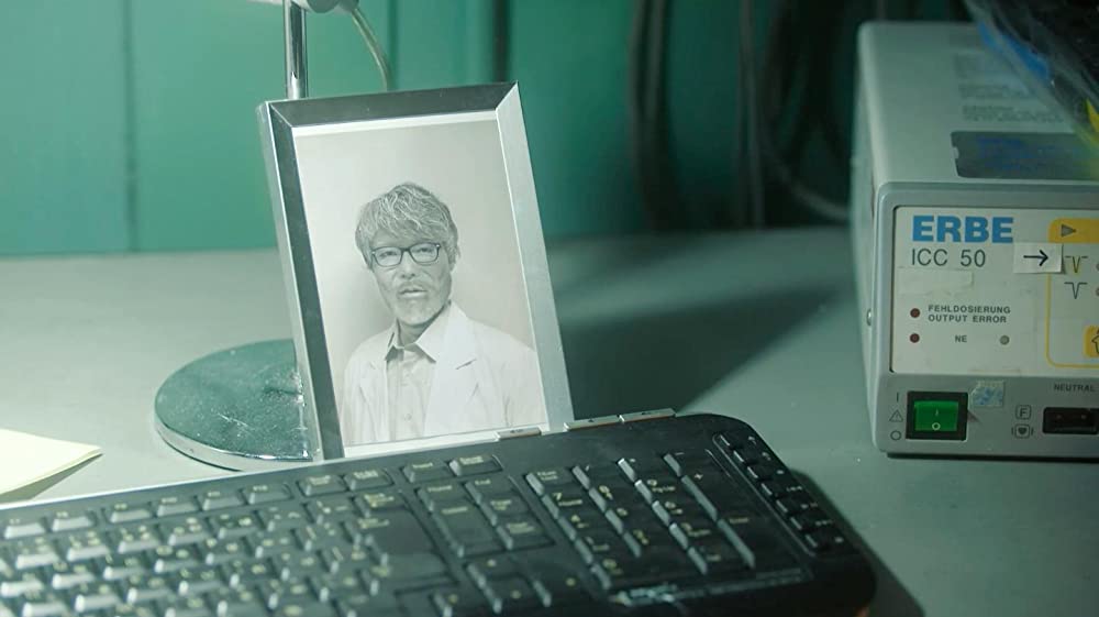 アイアンガール FINAL WARSの画像