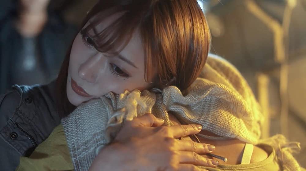 アイアンガール FINAL WARSの画像