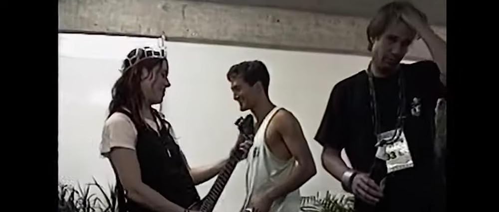 L7：プリテンド・ウィ・アー・デッドの画像